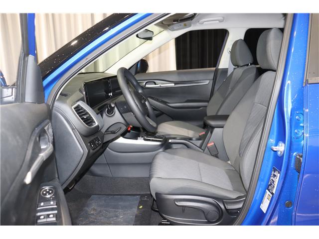 2026 Kia Seltos LX (Stk: 26644) in Edmonton - Image 9 of 17