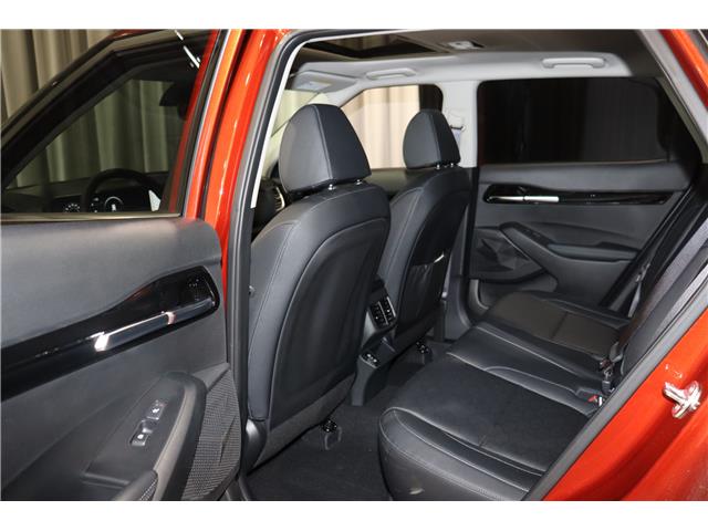 2026 Kia Seltos X-Line (Stk: 26647) in Edmonton - Image 22 of 29