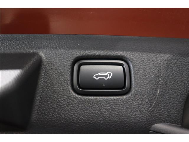 2026 Kia Seltos X-Line (Stk: 26647) in Edmonton - Image 26 of 29