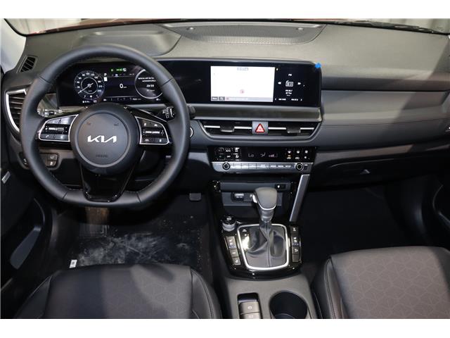 2026 Kia Seltos X-Line (Stk: 26647) in Edmonton - Image 13 of 29
