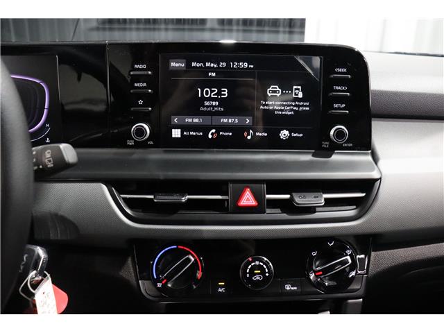 2026 Kia Seltos LX (Stk: 26644) in Edmonton - Image 12 of 17