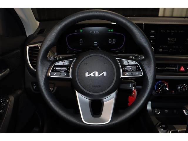 2026 Kia Seltos LX (Stk: 26644) in Edmonton - Image 16 of 17