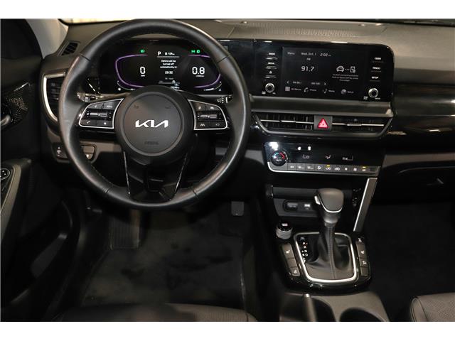 2026 Kia Seltos EX (Stk: 26680) in Edmonton - Image 14 of 27