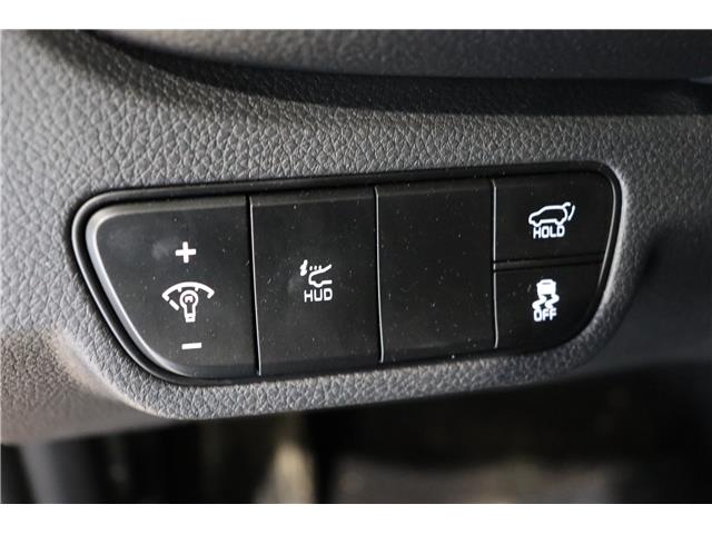 2026 Kia Seltos X-Line (Stk: 26647) in Edmonton - Image 16 of 29