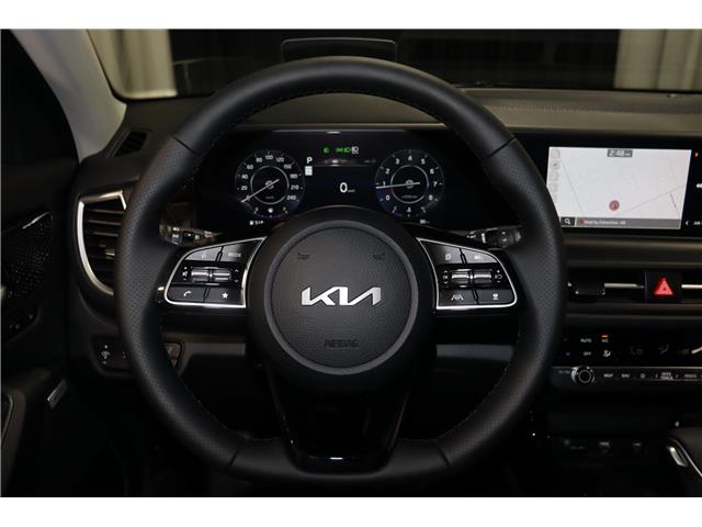 2026 Kia Seltos X-Line (Stk: 26647) in Edmonton - Image 27 of 29