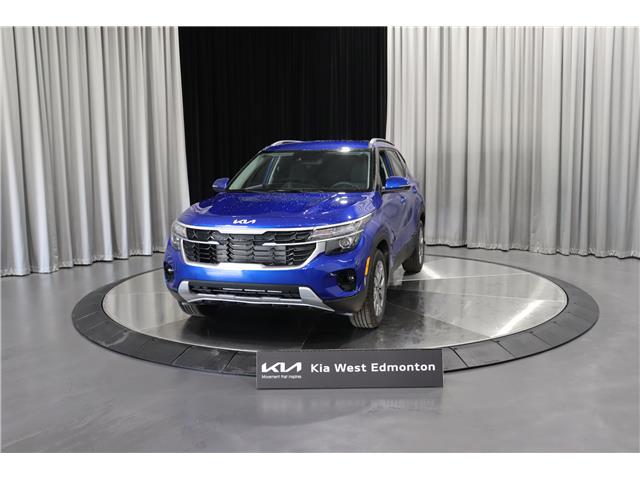 2026 Kia Seltos LX (Stk: 26644) in Edmonton - Image 6 of 17