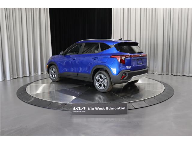 2026 Kia Seltos LX (Stk: 26644) in Edmonton - Image 4 of 17