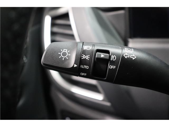 2026 Kia Seltos X-Line (Stk: 26647) in Edmonton - Image 28 of 29