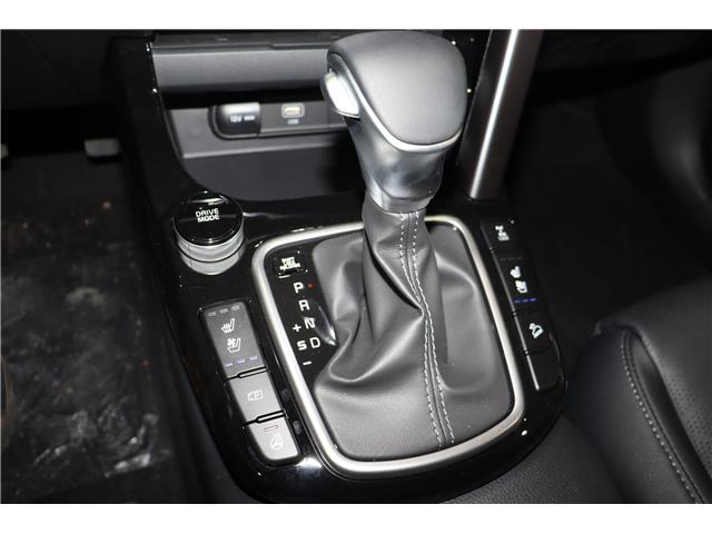 2026 Kia Seltos X-Line (Stk: 26647) in Edmonton - Image 20 of 29