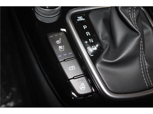2026 Kia Seltos X-Line (Stk: 26647) in Edmonton - Image 15 of 29