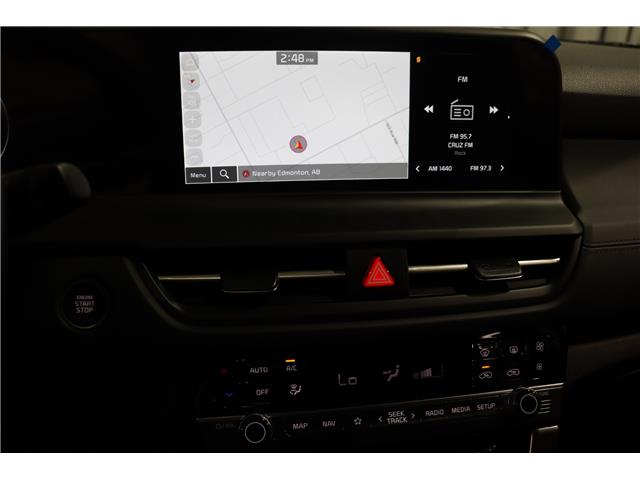 2026 Kia Seltos X-Line (Stk: 26647) in Edmonton - Image 18 of 29