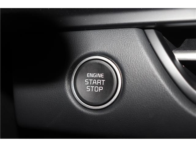 2026 Kia Seltos X-Line (Stk: 26647) in Edmonton - Image 14 of 29