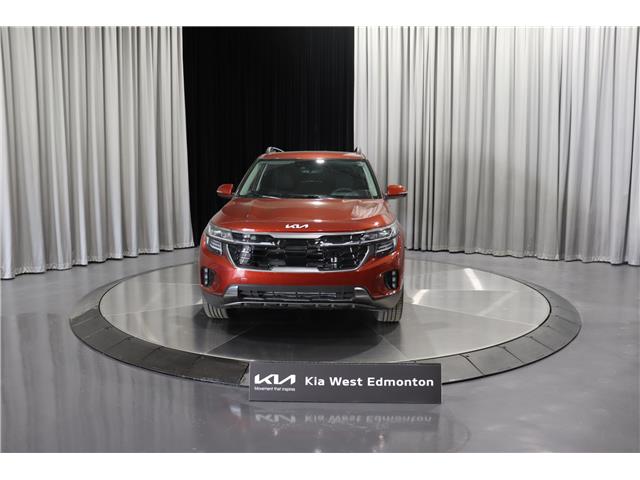 2026 Kia Seltos X-Line (Stk: 26647) in Edmonton - Image 2 of 29