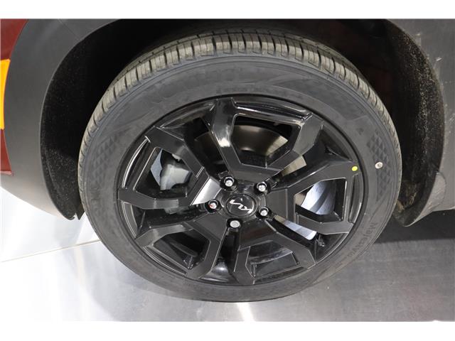 2026 Kia Seltos X-Line (Stk: 26647) in Edmonton - Image 9 of 29