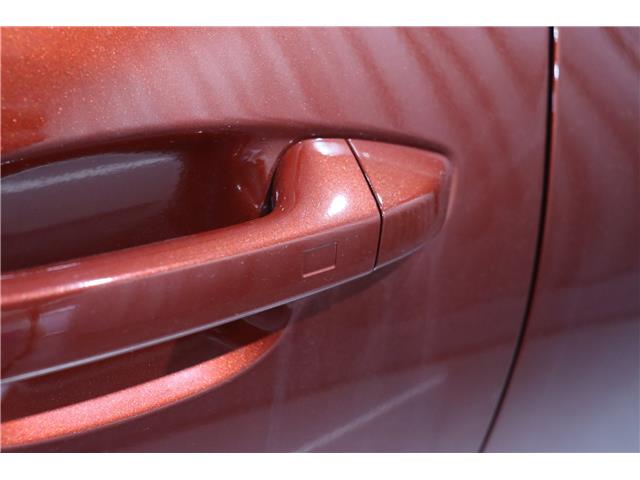 2026 Kia Seltos X-Line (Stk: 26647) in Edmonton - Image 8 of 29