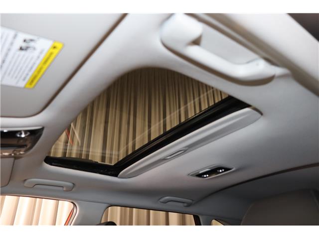 2026 Kia Seltos X-Line (Stk: 26647) in Edmonton - Image 11 of 29