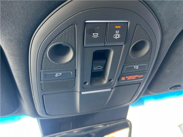 2023 Genesis G70 3.3T Sport (Stk: AP5358) in Toronto - Image 17 of 24