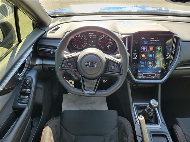 2023 Subaru WRX Sport (Stk: S9207A) in St.Catharines - Image 13 of 27