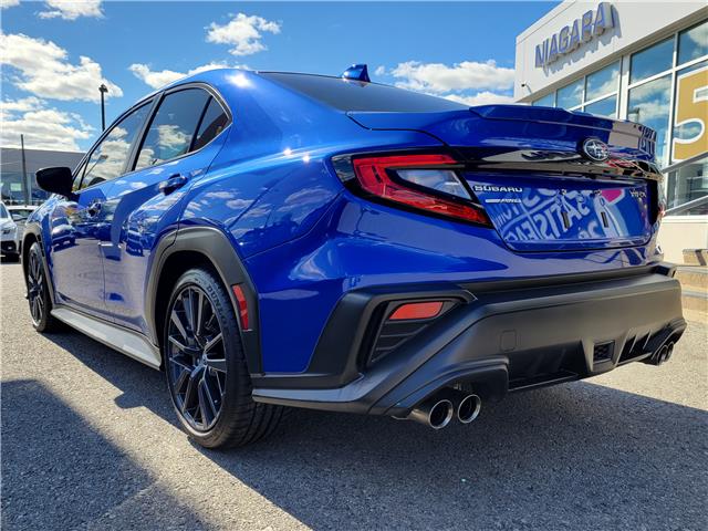 2023 Subaru WRX Sport (Stk: S9207A) in St.Catharines - Image 3 of 27