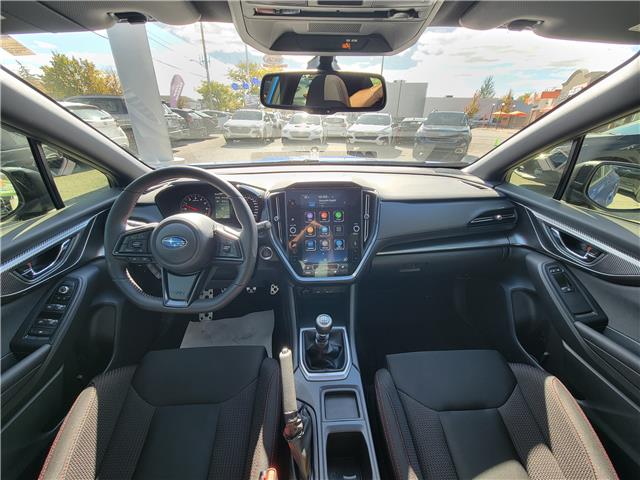 2023 Subaru WRX Sport (Stk: S9207A) in St.Catharines - Image 14 of 27