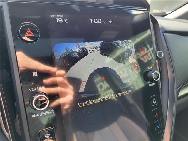 2023 Subaru WRX Sport (Stk: S9207A) in St.Catharines - Image 19 of 27