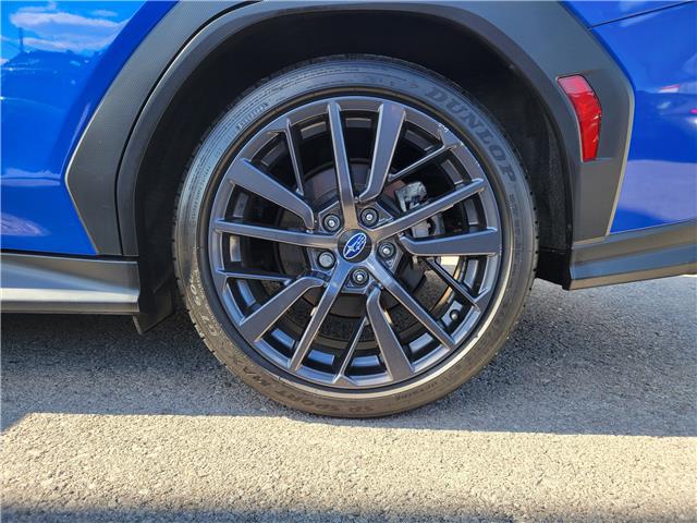 2023 Subaru WRX Sport (Stk: S9207A) in St.Catharines - Image 9 of 27