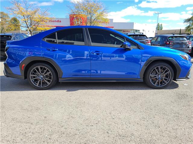 2023 Subaru WRX Sport (Stk: S9207A) in St.Catharines - Image 6 of 27
