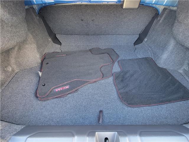 2023 Subaru WRX Sport (Stk: S9207A) in St.Catharines - Image 10 of 27