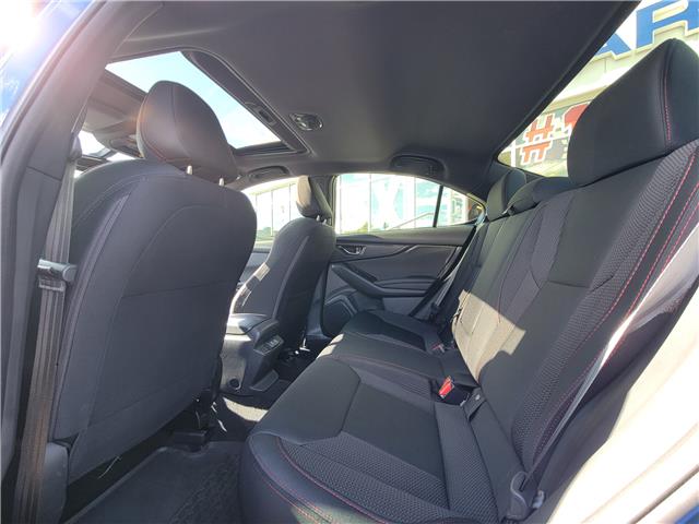 2023 Subaru WRX Sport (Stk: S9207A) in St.Catharines - Image 11 of 27