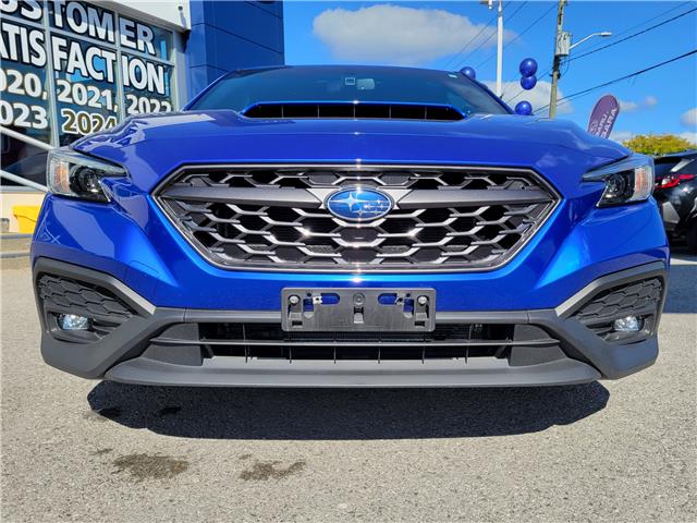 2023 Subaru WRX Sport (Stk: S9207A) in St.Catharines - Image 8 of 27