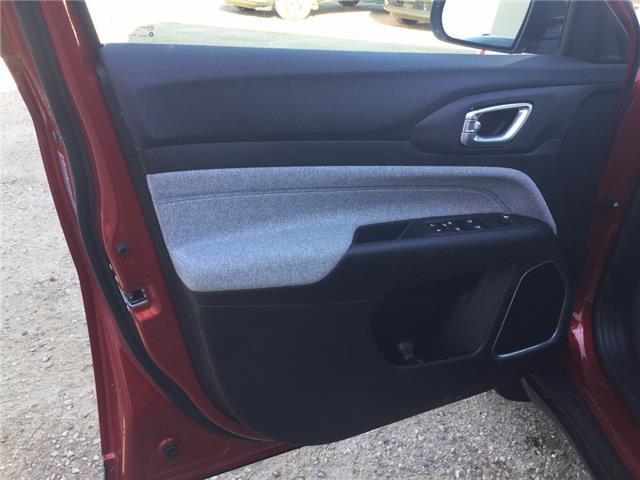 2026 Jeep Compass North (Stk: GG003) in Swan River - Image 7 of 19