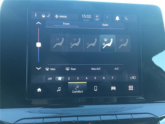 2026 Jeep Compass North (Stk: GG003) in Swan River - Image 14 of 19