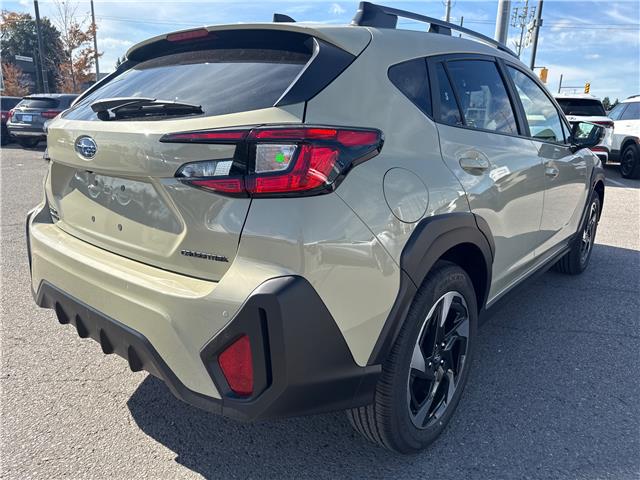 2026 Subaru Crosstrek Limited (Stk: S26001) in Newmarket - Image 3 of 6 2026 Subaru Crosstrek Limited (Stk: S26001) in Newmarket - Image 3 of 6