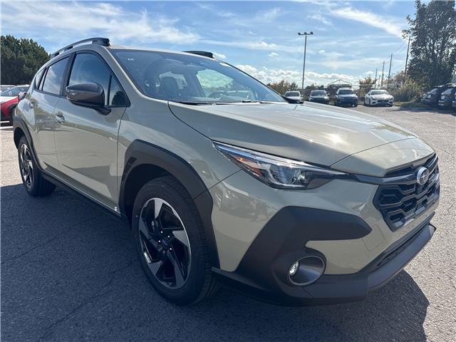 2026 Subaru Crosstrek Limited (Stk: S26001) in Newmarket - Image 4 of 6 2026 Subaru Crosstrek Limited (Stk: S26001) in Newmarket - Image 4 of 6