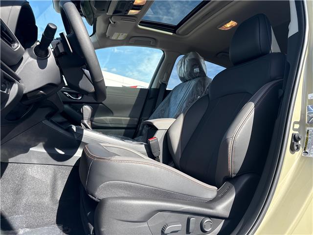 2026 Subaru Crosstrek Limited (Stk: S26001) in Newmarket - Image 5 of 6 2026 Subaru Crosstrek Limited (Stk: S26001) in Newmarket - Image 5 of 6