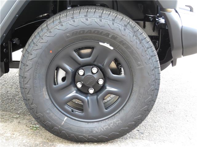 2024 Jeep Wrangler Sport (Stk: 7322) in Lac La Biche - Image 3 of 29