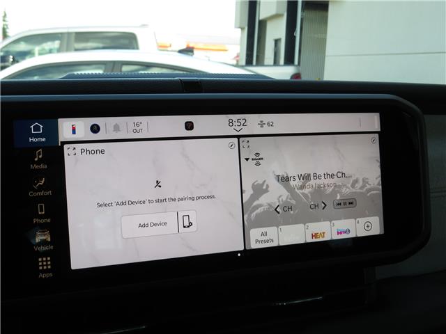 2024 Jeep Wrangler Sport (Stk: 7322) in Lac La Biche - Image 13 of 29