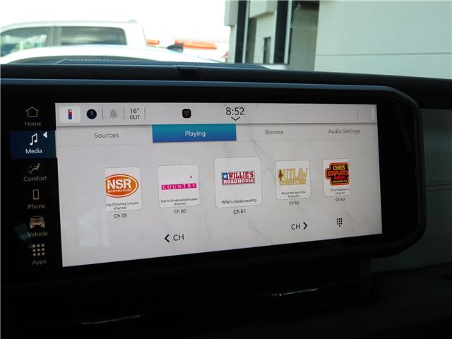 2024 Jeep Wrangler Sport (Stk: 7322) in Lac La Biche - Image 14 of 29