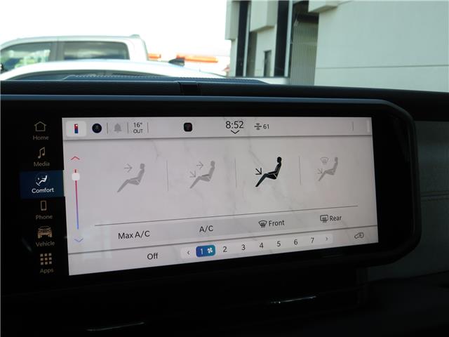 2024 Jeep Wrangler Sport (Stk: 7322) in Lac La Biche - Image 15 of 29