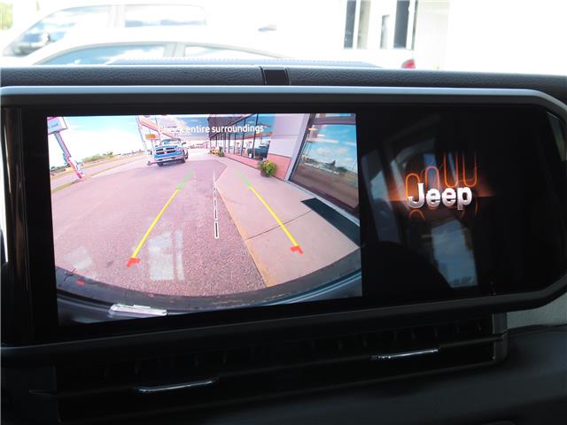 2024 Jeep Wrangler Sport (Stk: 7322) in Lac La Biche - Image 16 of 29