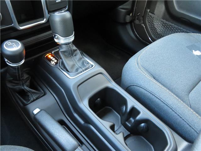 2024 Jeep Wrangler Sport (Stk: 7322) in Lac La Biche - Image 18 of 29