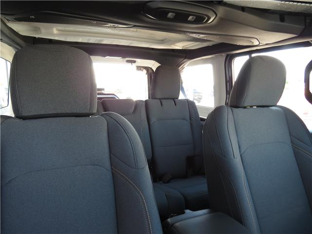 2024 Jeep Wrangler Sport (Stk: 7322) in Lac La Biche - Image 21 of 29