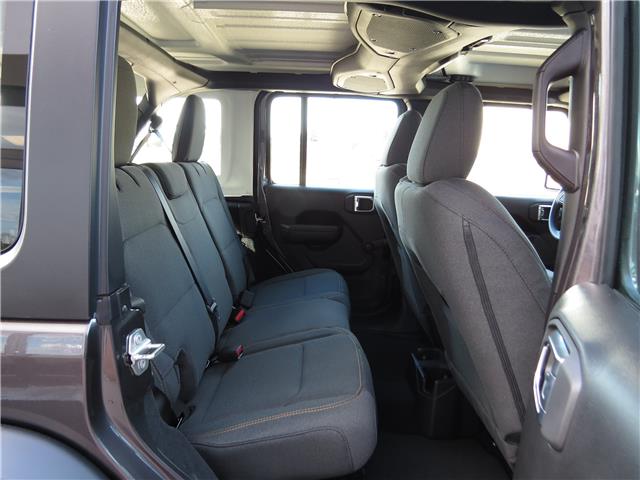 2024 Jeep Wrangler Sport (Stk: 7322) in Lac La Biche - Image 24 of 29