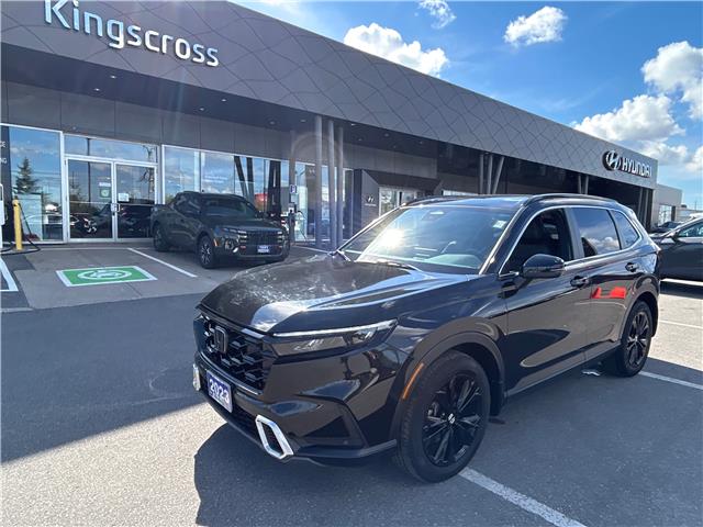 2023 Honda CR-V Hybrid Touring (Stk: 35428A) in Scarborough - Image 1 of 19