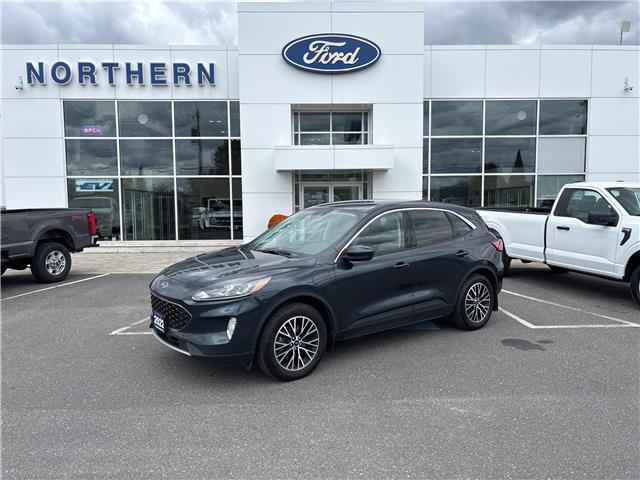 2022 Ford Escape PHEV SEL (Stk: 25035A) in Espanola - Image 1 of 22