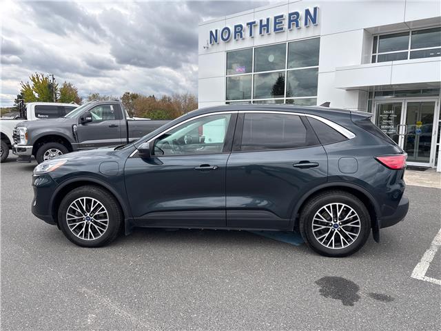 2022 Ford Escape PHEV SEL (Stk: 25035A) in Espanola - Image 2 of 22