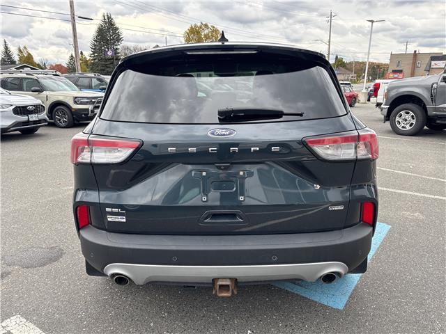 2022 Ford Escape PHEV SEL (Stk: 25035A) in Espanola - Image 4 of 22