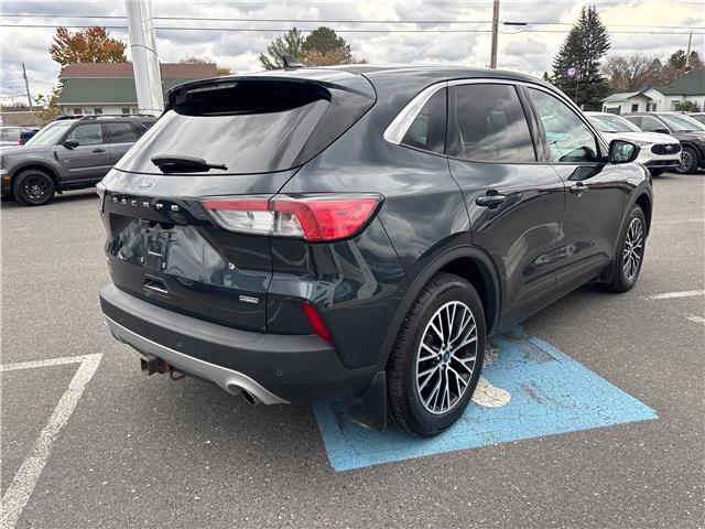 2022 Ford Escape PHEV SEL (Stk: 25035A) in Espanola - Image 5 of 22