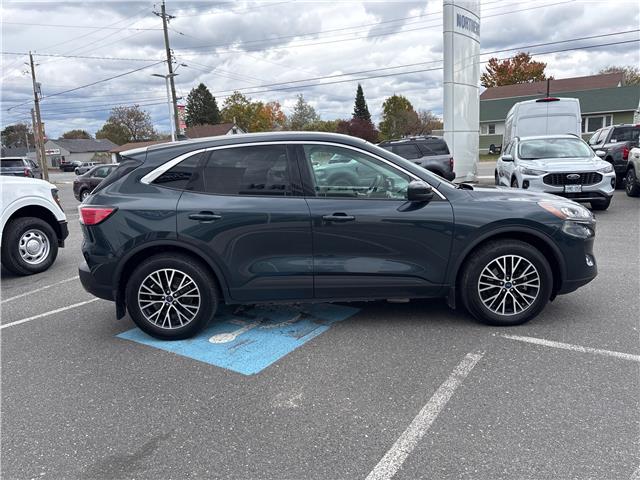 2022 Ford Escape PHEV SEL (Stk: 25035A) in Espanola - Image 6 of 22