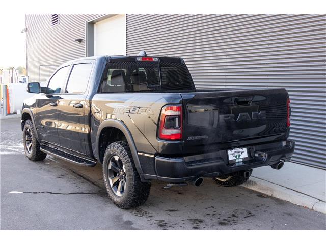 2022 RAM 1500 Rebel (Stk: U11007) in London - Image 4 of 21